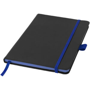 Carnet de notes A5 Colour-edge à couverture rigide – vue 4