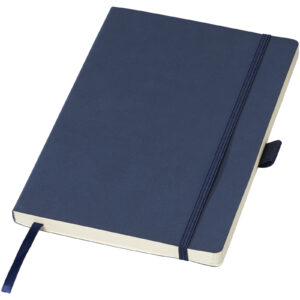 Carnet A5 Revello à couverture souple – vue 3