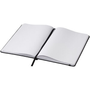 Carnet de notes A5 Spectrum avec pages pointillées – vue 2