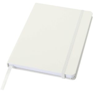 Carnet de notes A5 Spectrum avec pages pointillées – vue 4