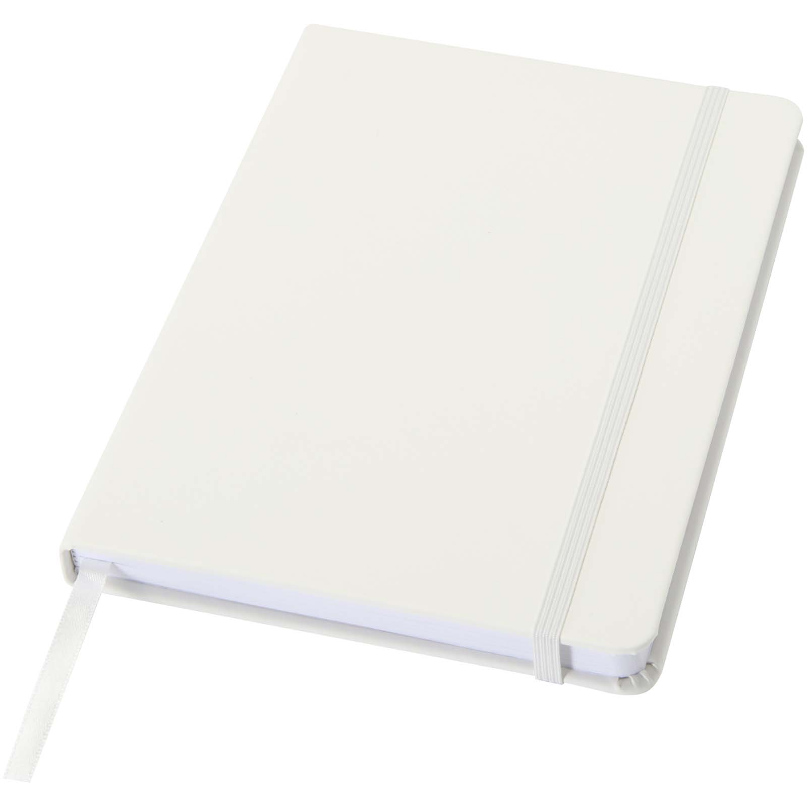 Carnet de notes A5 Spectrum avec pages pointillées Carnet de notes A5 Spectrum avec pages pointillées – vue 4
