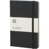 Carnet Classic L à couverture rigide – ligné