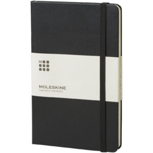 Carnet Classic L à couverture rigide – ligné