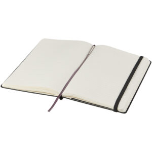 Carnet Classic L à couverture rigide – ligné – vue 2