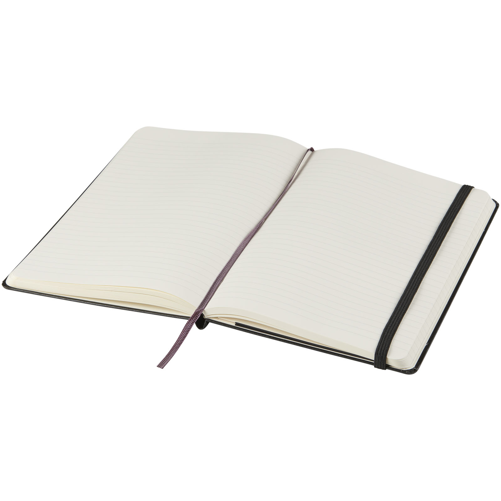 Carnet Classic L à couverture rigide – ligné Carnet Classic L à couverture rigide – ligné – vue 2