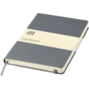 Carnet Classic L à couverture rigide – ligné – vue 4
