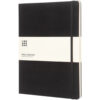 Carnet Classic XL à couverture rigide – ligné