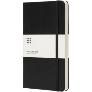 Carnet Classic format poche à couverture rigide – ligné