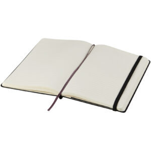 Carnet Classic format poche à couverture rigide – ligné – vue 2