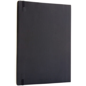 Carnet Classic XL à couverture souple – ligné – vue 2