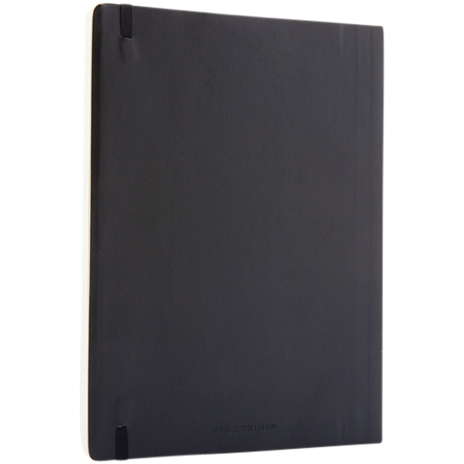 Carnet Classic XL à couverture souple – ligné Carnet Classic XL à couverture souple – ligné – vue 2