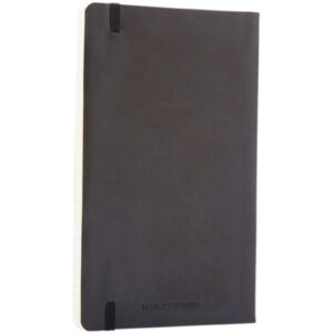 Carnet Classic L à couverture souple – ligné – vue 2