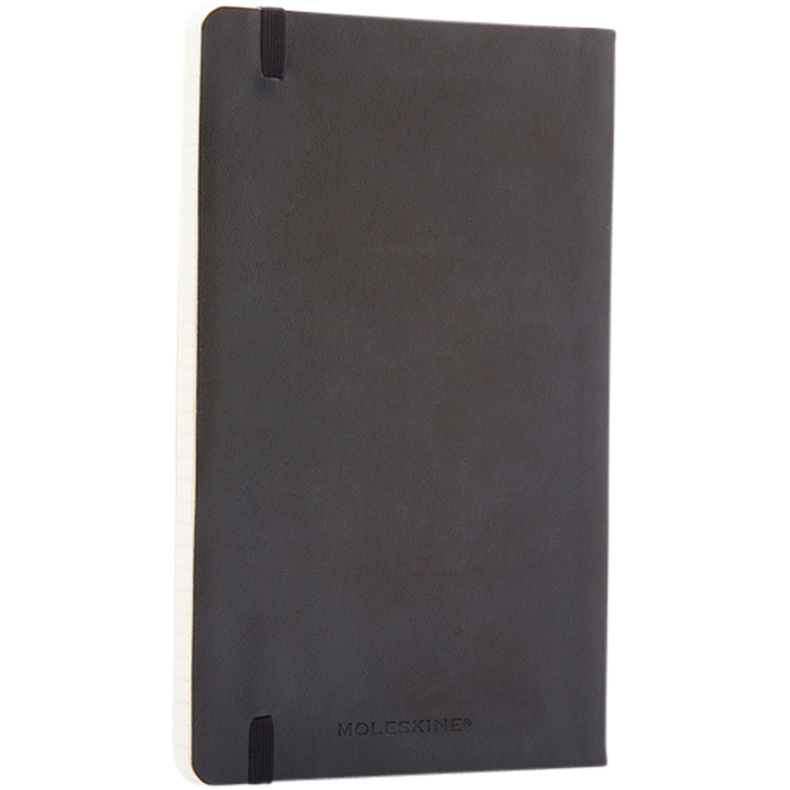 Carnet Classic L à couverture souple – ligné Carnet Classic L à couverture souple – ligné – vue 2