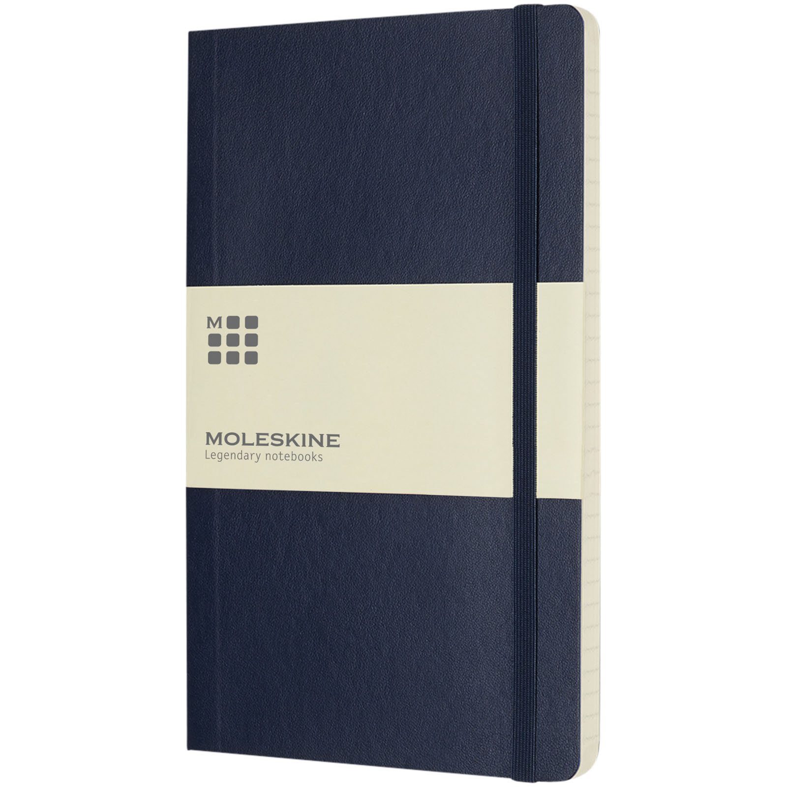 Carnet Classic L à couverture souple – ligné Carnet Classic L à couverture souple – ligné – vue 3