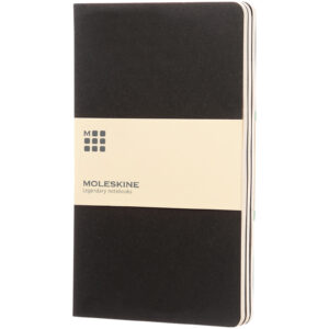 Journal Cahier L – ligné