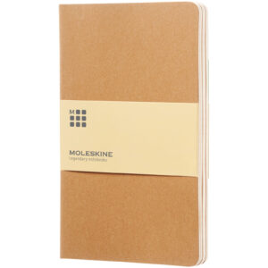 Journal Cahier L – ligné – vue 2