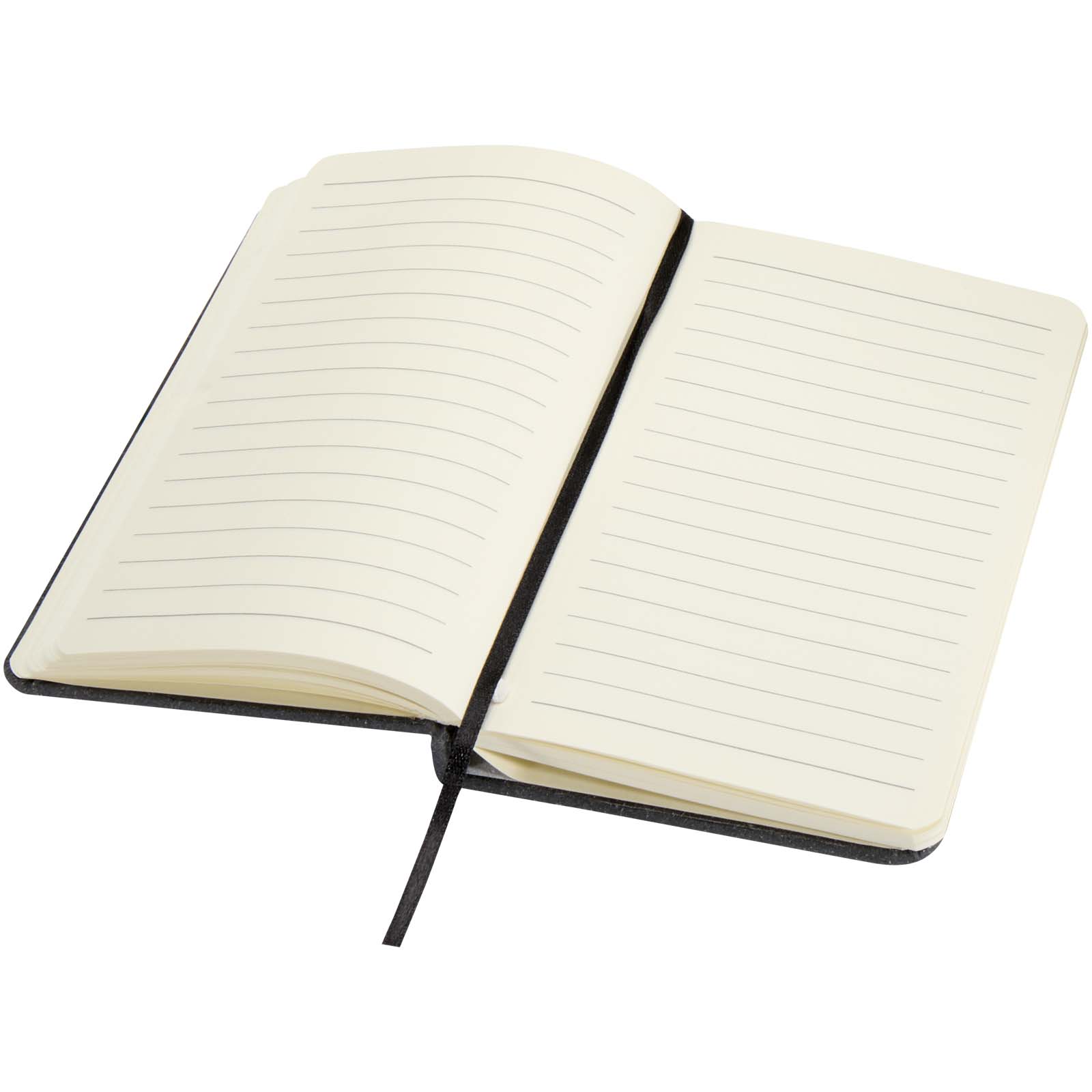 Coffret cadeau Kern avec carnet à couverture rigide A6 et portefeuille MagSafe Coffret cadeau Kern avec carnet à couverture rigide A6 et portefeuille MagSafe – vue 2