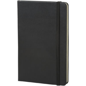 Carnet Classic L à couverture rigide – ordinaire – vue 2