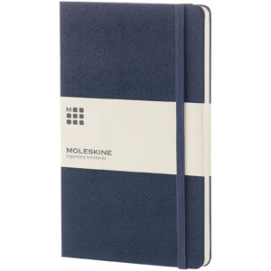 Carnet Classic L à couverture rigide – ordinaire – vue 3
