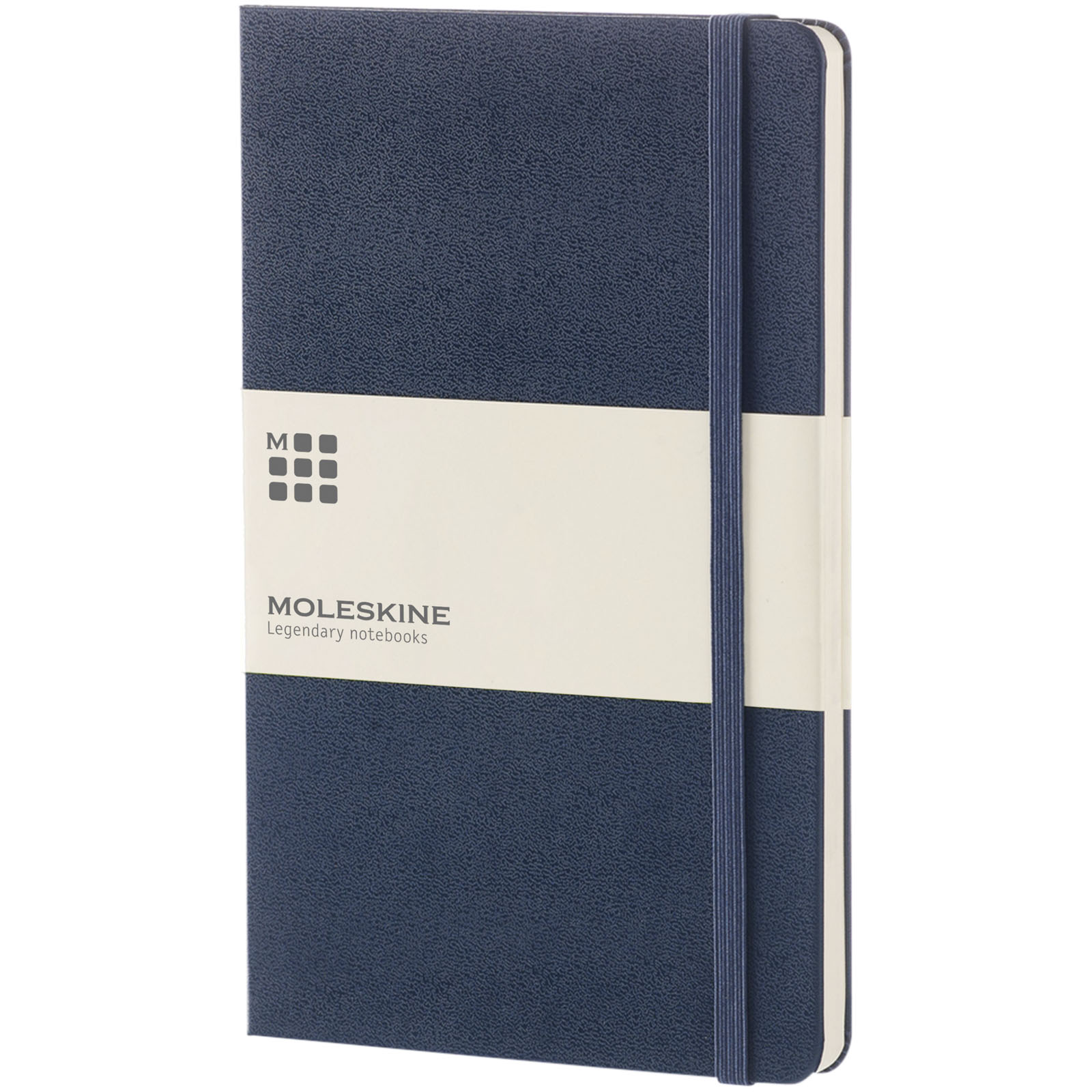 Carnet Classic L à couverture rigide – ordinaire Carnet Classic L à couverture rigide – ordinaire – vue 3