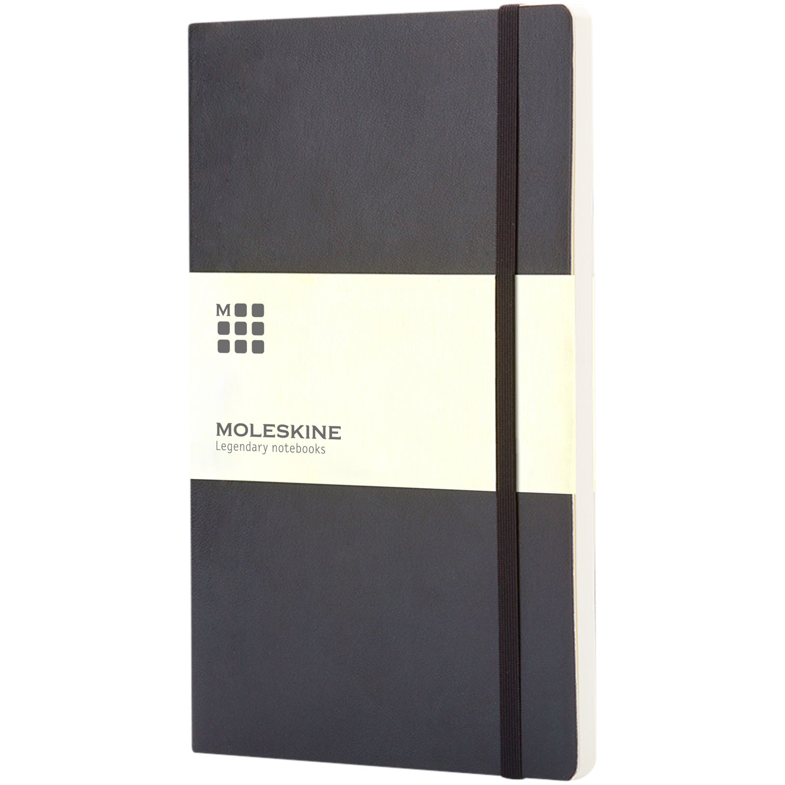 Carnet Classic L à couverture souple – ordinaire Carnet Classic L à couverture souple – ordinaire