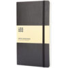 Carnet Classic L à couverture souple – quadrillé