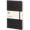Carnet Classic L à couverture rigide – pointillé