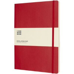 Carnet Classic XL à couverture souple – ordinaire – vue 4