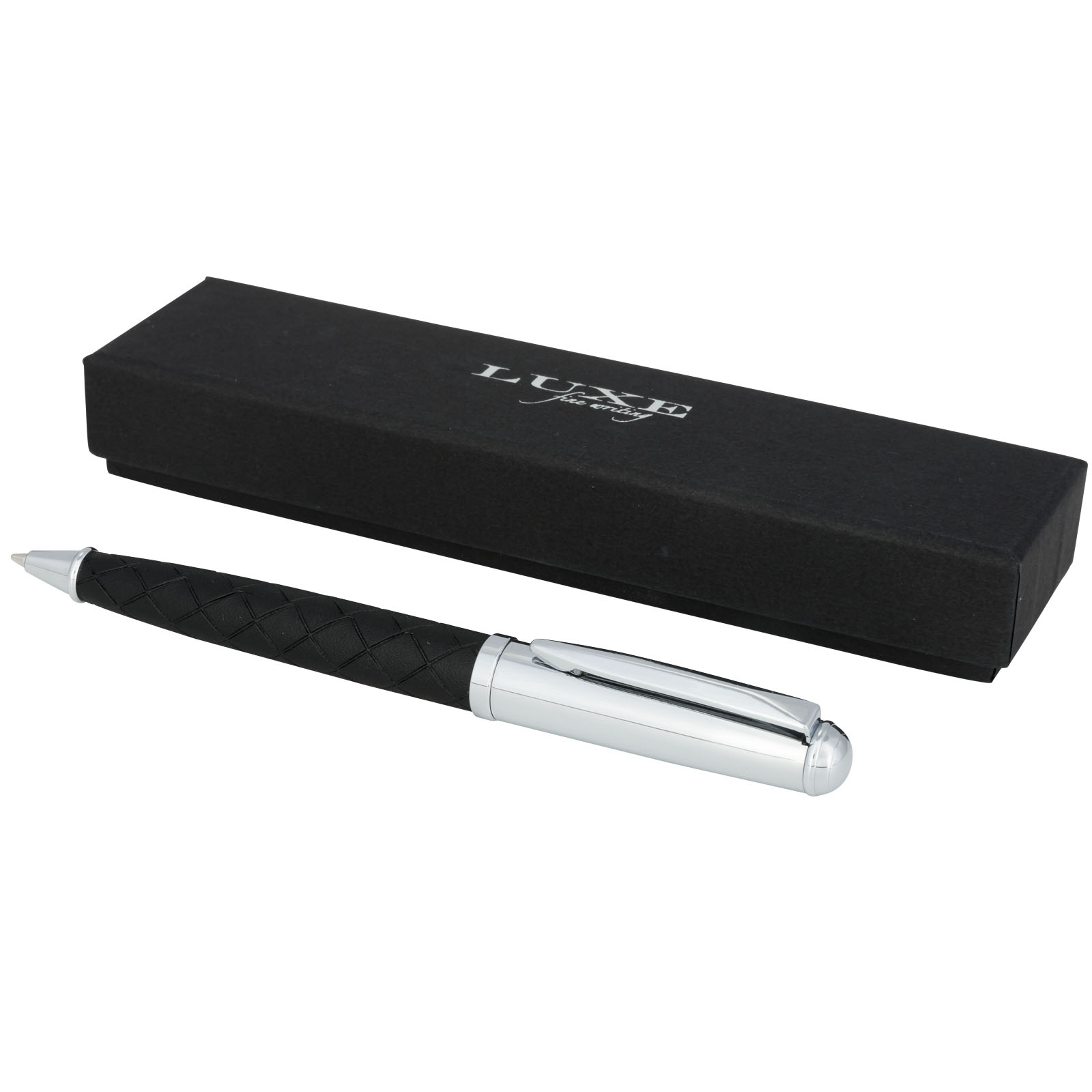 Stylo bille Fidelio (encre noire) Stylo bille Fidelio (encre noire)