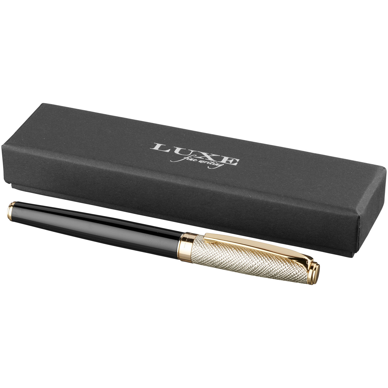 Stylo à bille Doré (encre noire) Stylo à bille Doré (encre noire)
