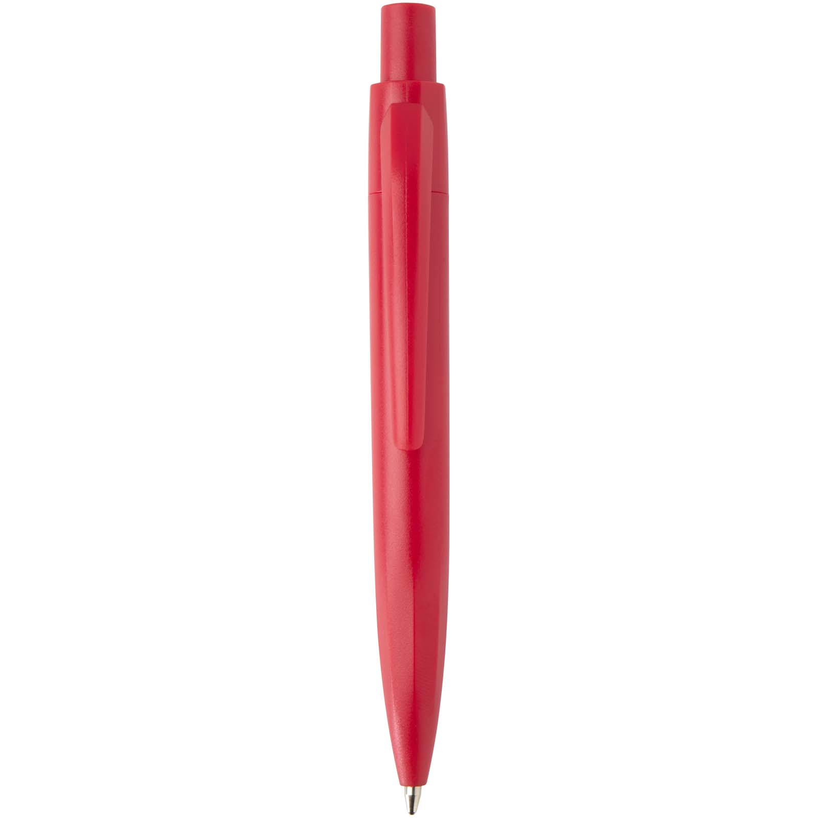 Mini-stylo à bille Ramin en plastique recyclé (encre bleue) Mini-stylo à bille Ramin en plastique recyclé (encre bleue) – vue 3