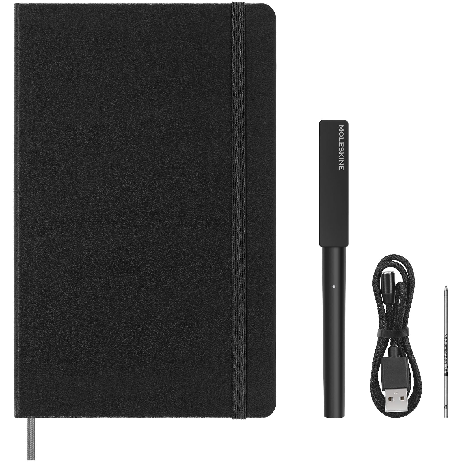 Moleskine Parure Smart Moleskine Parure Smart