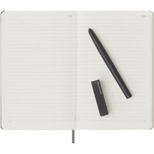 Moleskine Parure Smart – vue 2