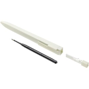 Stylo bille Go Pen 1.0 (encre noire) – vue 2