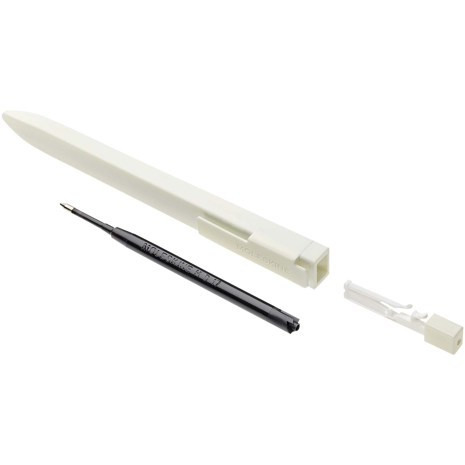 Stylo bille Go Pen 1.0 (encre noire) Stylo bille Go Pen 1.0 (encre noire) – vue 2