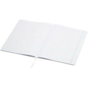 Carnet à couverture rigide Spectrum A4 – vue 2