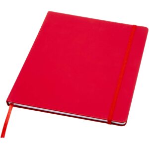 Carnet à couverture rigide Spectrum A4 – vue 3
