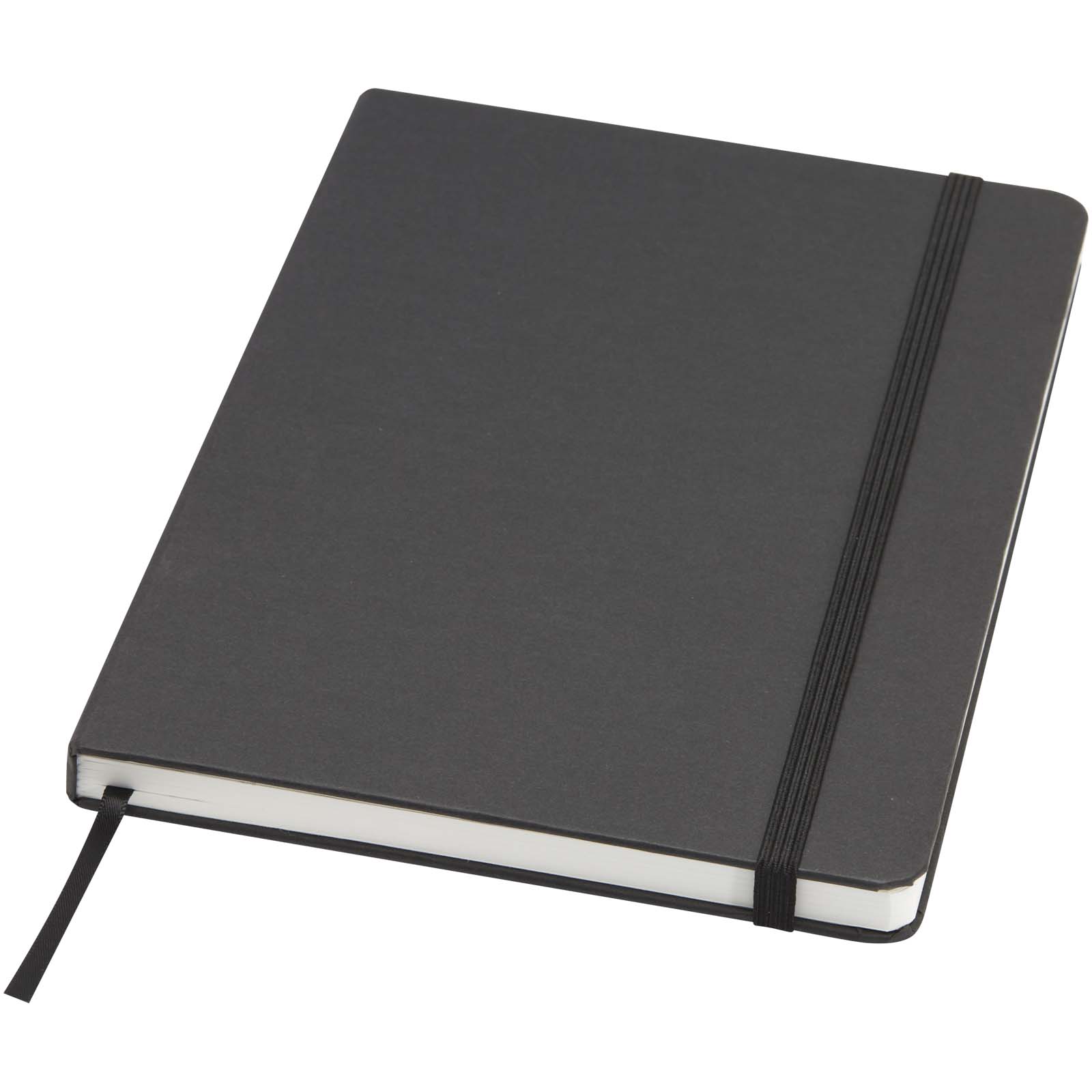 Carnet A5 en papier de pierre Holm ligné à couverture rigide Carnet A5 en papier de pierre Holm ligné à couverture rigide – vue 3