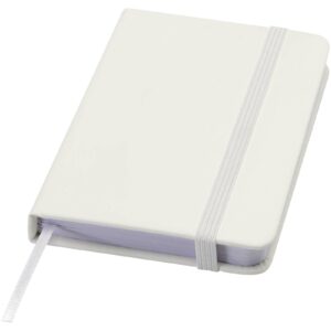 Carnet à couverture rigide Spectrum A7