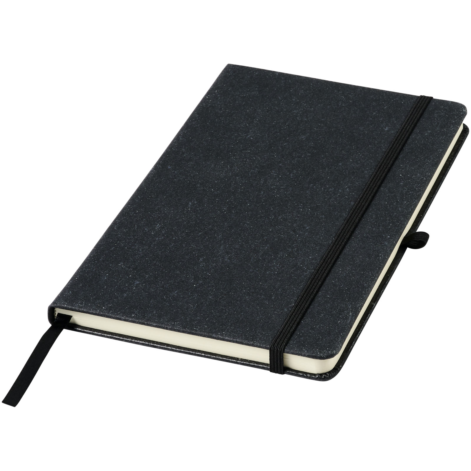 Carnet de notes A5 en cuir Atlana Carnet de notes A5 en cuir Atlana