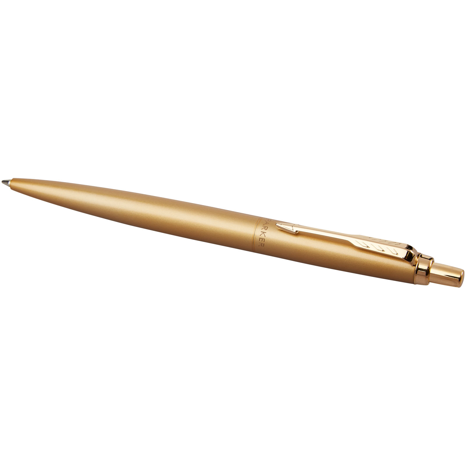 Jotter Stylo bille XL Parker Monochrome (encre bleue) Jotter Stylo bille XL Parker Monochrome (encre bleue) – vue 2