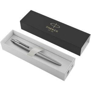 Jotter Stylo bille XL Parker Monochrome (encre bleue) – vue 4