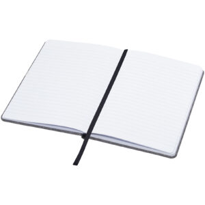 Carnet Orin A5 en RPET – vue 2