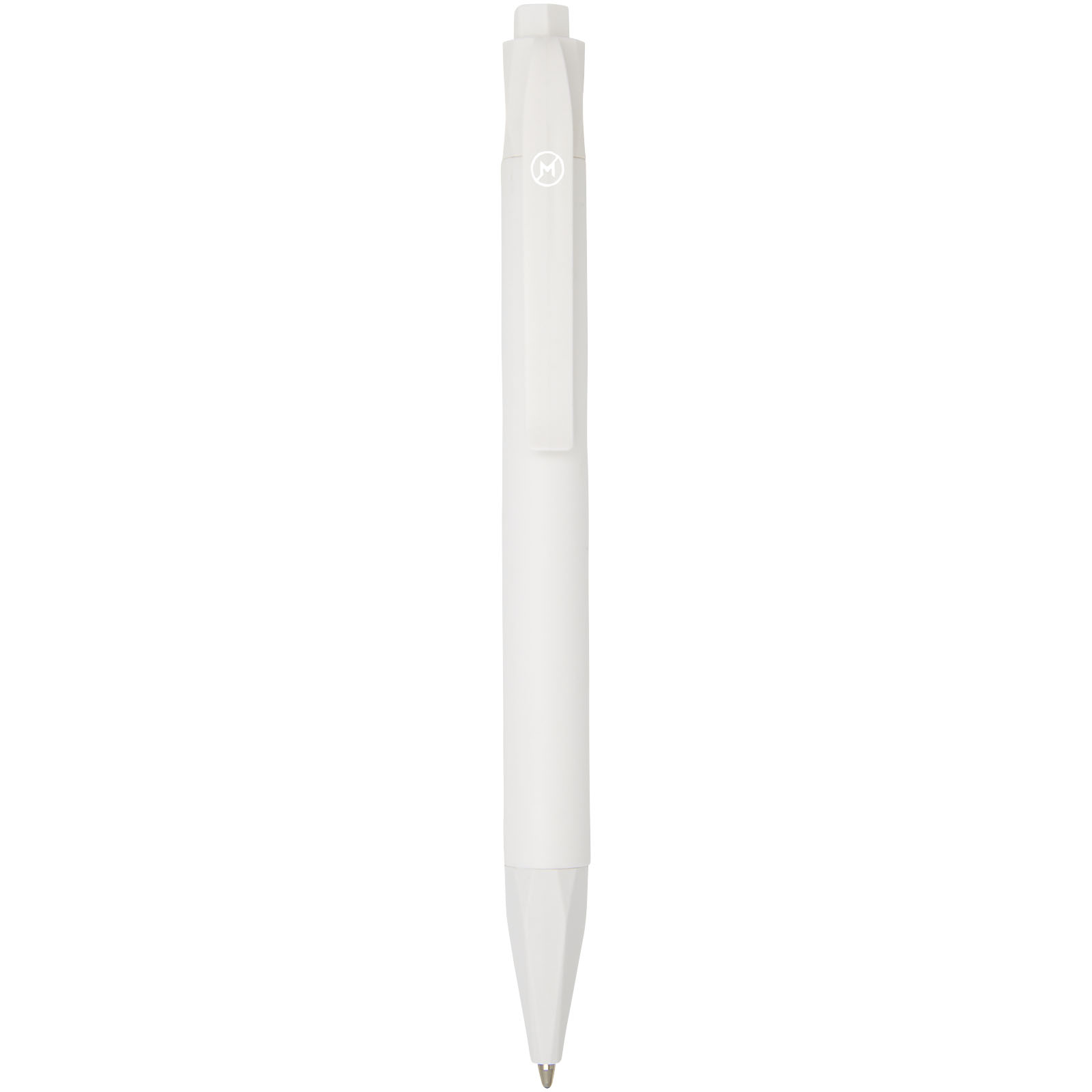 Stylo bille Terra en plastique de maïs (encre bleue) Stylo bille Terra en plastique de maïs (encre bleue)