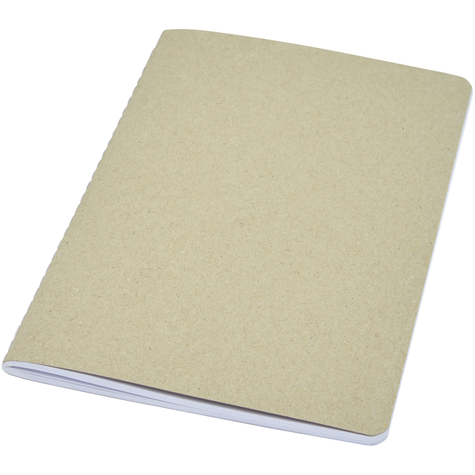 Carnet Gianna en carton recyclé Carnet Gianna en carton recyclé