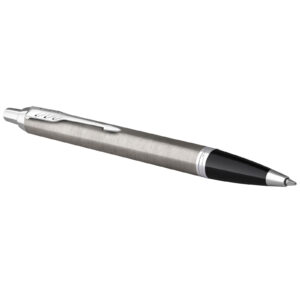 Stylo bille IM Parker (encre bleue) – vue 2