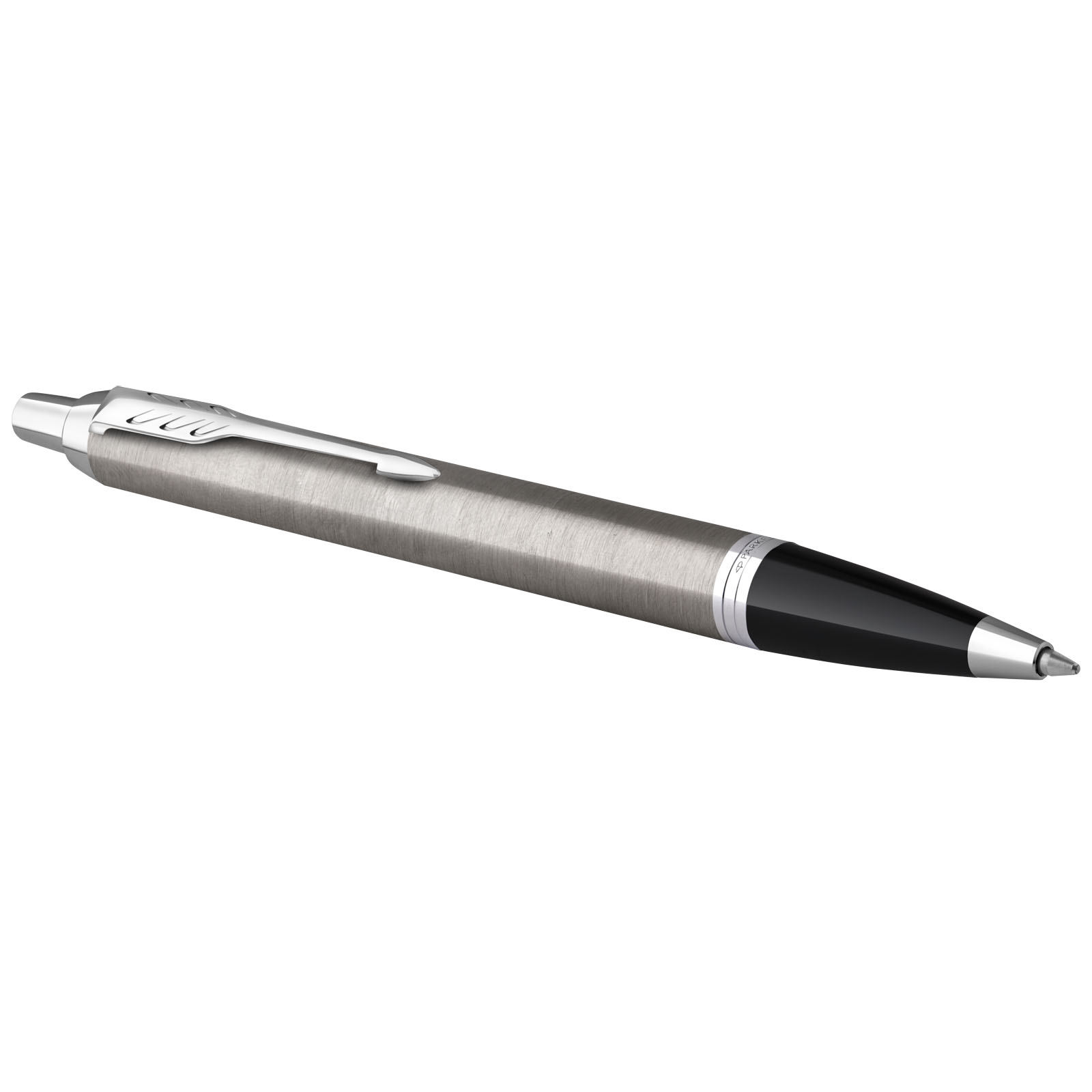 Stylo bille IM Parker (encre bleue) Stylo bille IM Parker (encre bleue) – vue 2