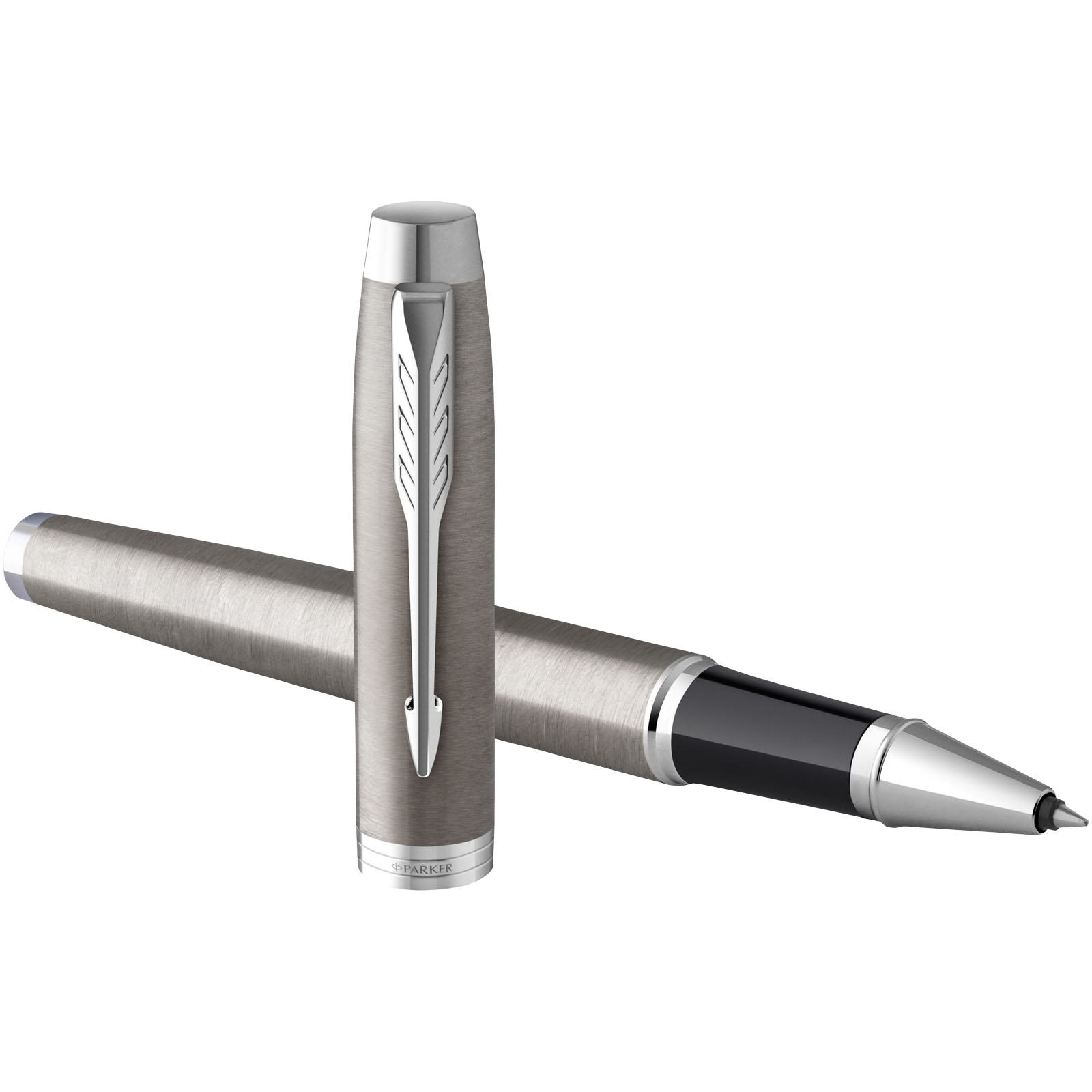 Stylo roller IM Parker (encre noire) Stylo roller IM Parker (encre noire) – vue 2