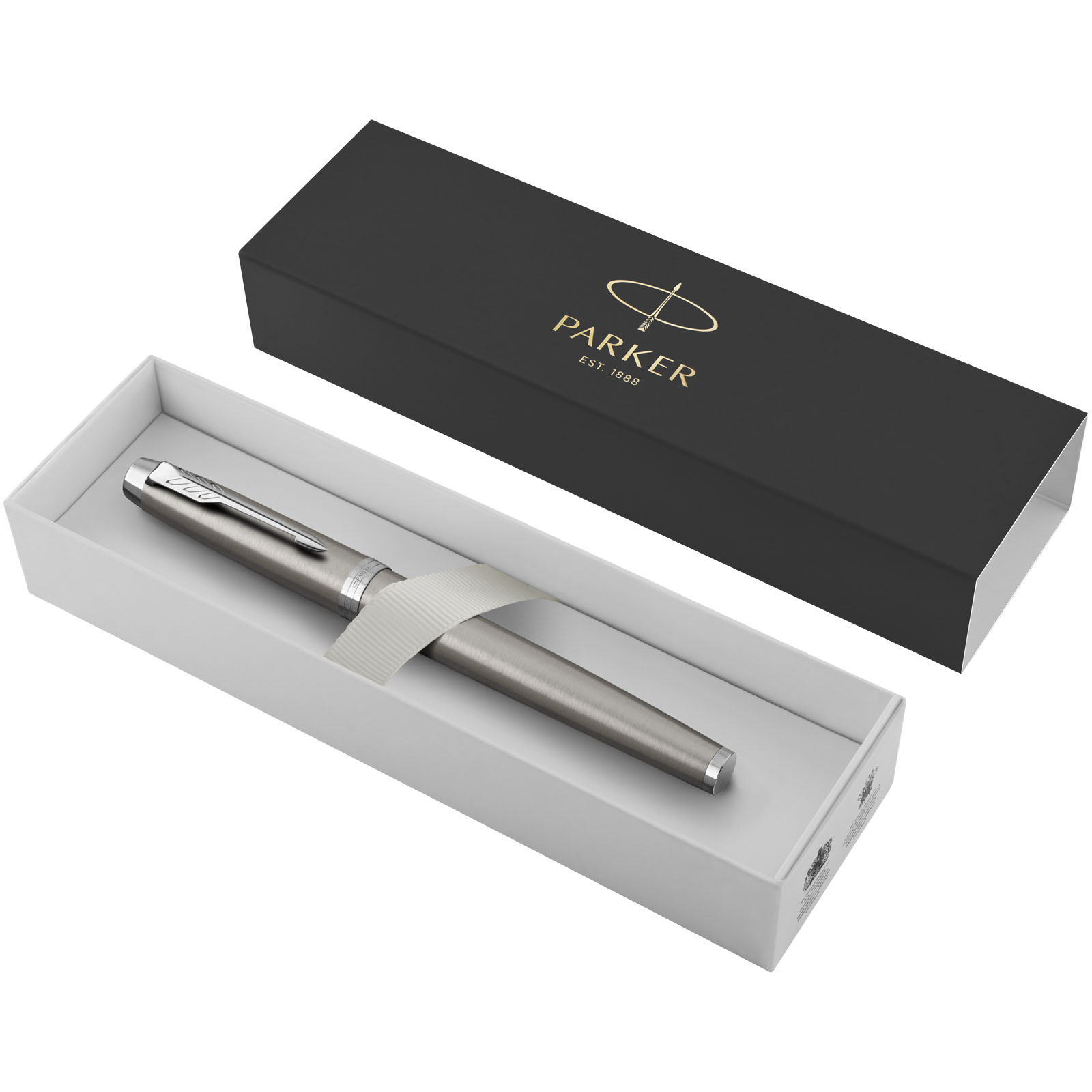 Stylo plume IM Parker (encre bleue) Stylo plume IM Parker (encre bleue)