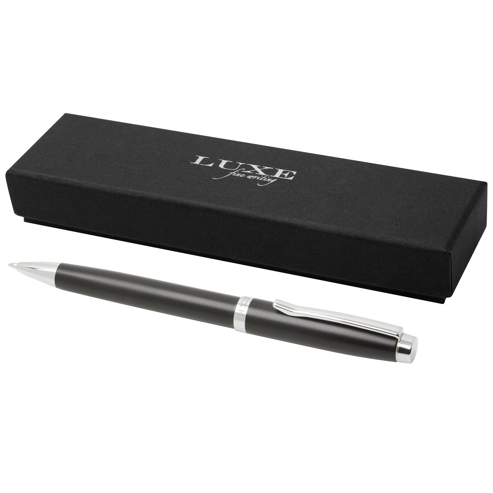 Stylo bille Vivace (encre noire) Stylo bille Vivace (encre noire)